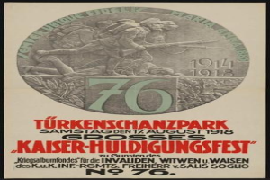 3. Oktober: Stadt Siegen feiert Deutsche Einheit
