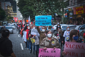 Brasilien wegen angeblicher Klimahypokrisie beschuldigt: Amazonien-Ölblocks vor COP30 versteigert