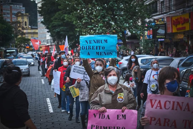 Brasilien wegen angeblicher Klimahypokrisie beschuldigt: Amazonien-Ölblocks vor COP30 versteigert