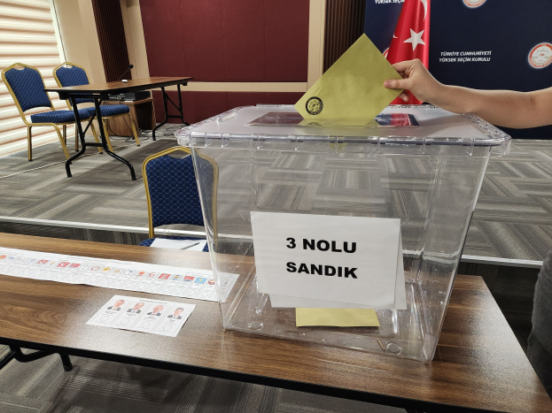 Gut vorbereitet für die Vorstandswahl