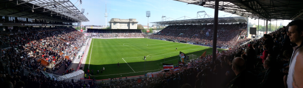 Live-Ticker: 1. FC Bocholt - unsere Website SV