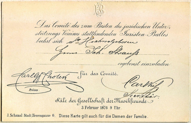 Ein altes Dokument mit Handschrift, das ein von der deutschen Regierung ausstelltes Zertifikat zeigt.