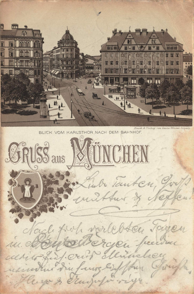Amtsblatt der Stadt Lünen Nr. 20/2026 veröffentlicht