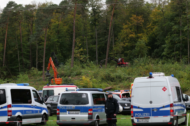 Ermittler reaktivieren 39 Jahre alten Kaltfall-Mord an fünfjährigem Mädchen