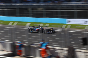 Hitzewelle: Formel-1-Regel wird erstmals in Singapur angewendet
