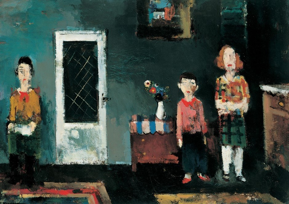 Galerie our city - Kids Create Art (kids Art)