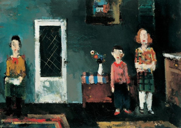 Galerie our city - Kids Create Art (kids Art)