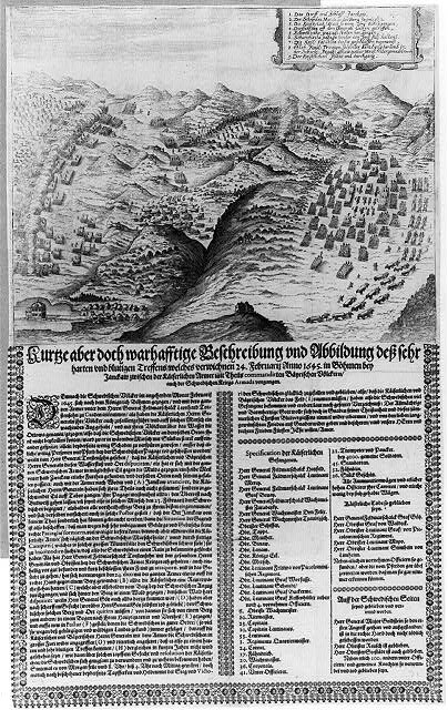 Schwarz-weißes 16. Jahrhundert-Karte von Heidelberg, Deutschland, angezeigt in der Mitte eines offenen alten Buches mit umgebendem Text.