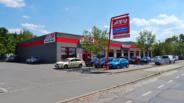Automotive Trade: Startup Digitizes Routine Work
