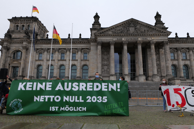 Tag der offenen Moscheen: Mit Offenheit gegen Vorurteile