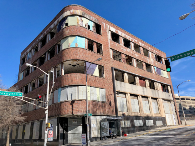 "BOB Campus" mit herausragender Architektur