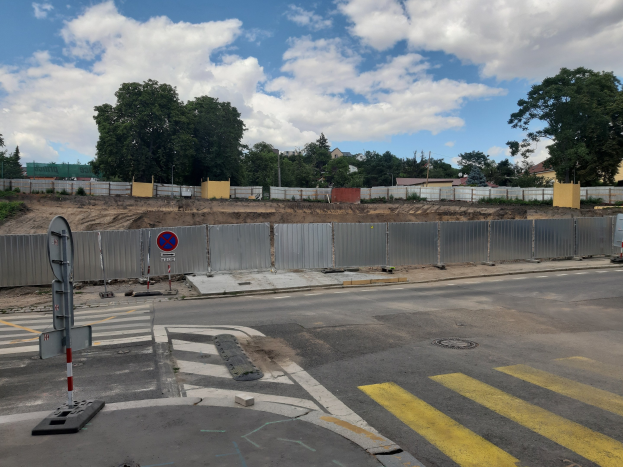 Düren: Langfristige Bauarbeiten auf der A4 in der Nähe von Merken ab nächsten Montag